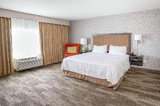 Hotel Hampton Inn & Suites Georgetown/austin North