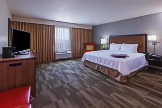 Hotel Hampton Inn & Suites Georgetown/austin North