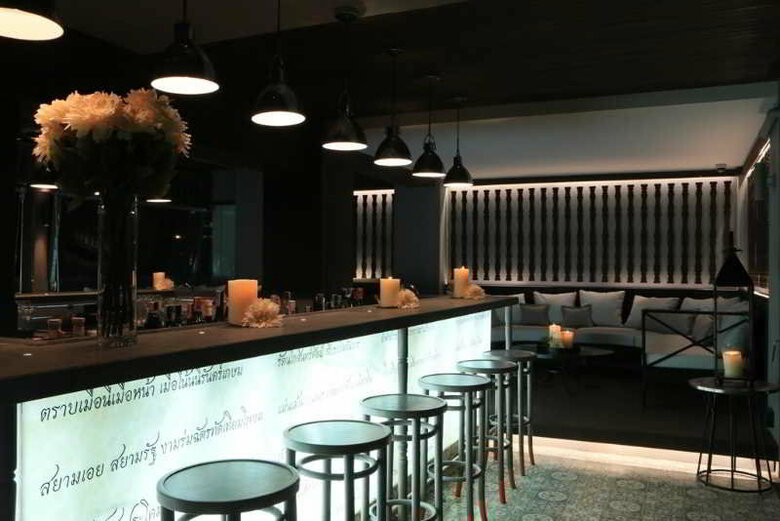 Hotel Riva Surya Bangkok