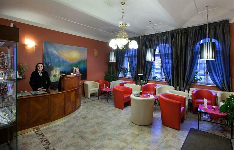 Hotel Otakar