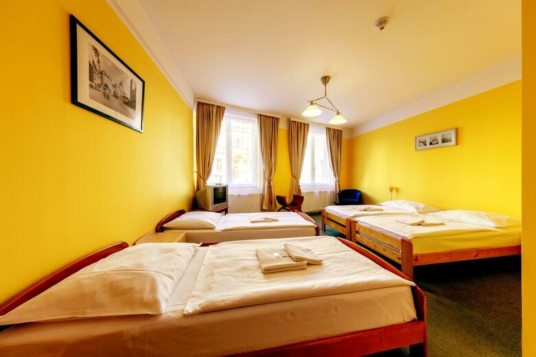 Hotel Otakar