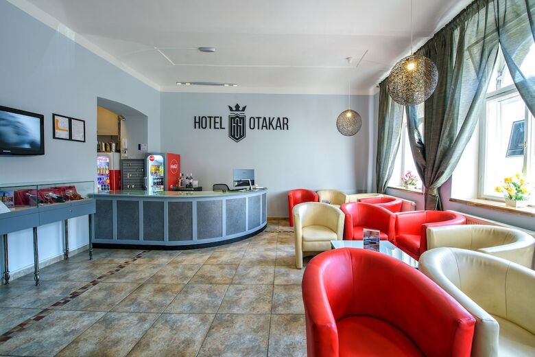 Hotel Otakar