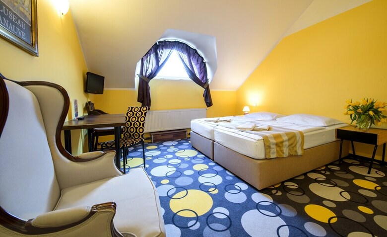 Hotel Otakar