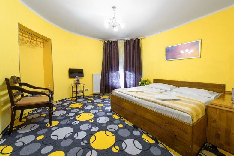 Hotel Otakar