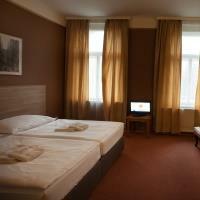 Hotel Otakar