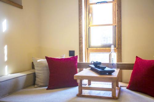 Hotel Lux* Tea Horse Road Benzilan