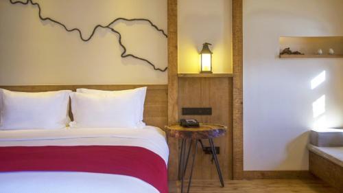 Hotel Lux* Tea Horse Road Benzilan