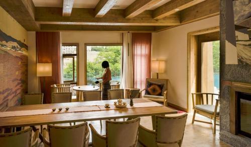 Hotel Lux* Tea Horse Road Benzilan