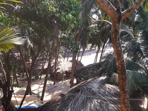 Hotel Blue Lagoon Resort Goa