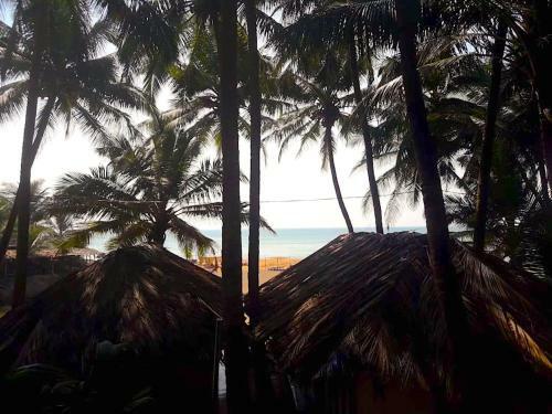 Hotel Blue Lagoon Resort Goa