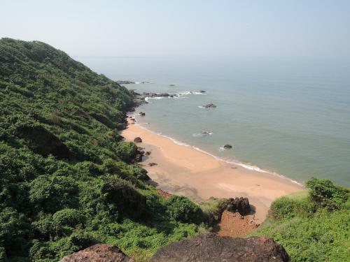 Hotel Blue Lagoon Resort Goa