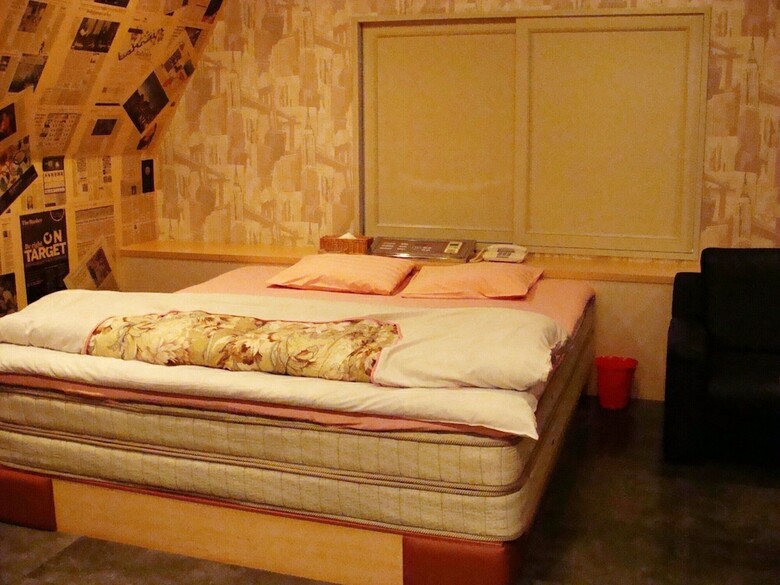 Hotel Alten