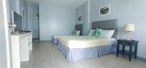 Hotel Down South 118 Beach Resort