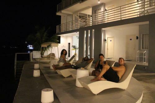 Hotel Down South 118 Beach Resort