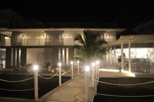 Hotel Down South 118 Beach Resort