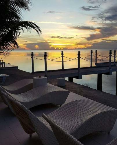 Hotel Down South 118 Beach Resort