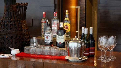 Hotel Jen Johor Puteri Harbour By Shangri-la