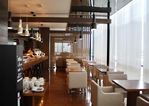Hotel Jen Johor Puteri Harbour By Shangri-la