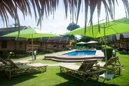 Ao Nang Bamboo Resort