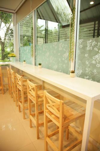 Hotel Friend's House Resort