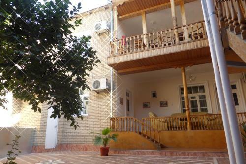 Hostal Hotel Marokand