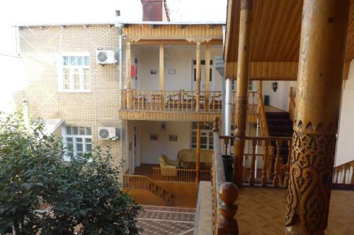 Hostal Hotel Marokand