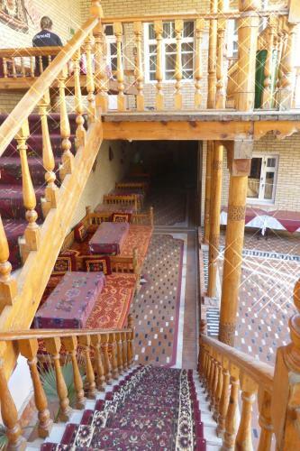 Hostal Hotel Marokand