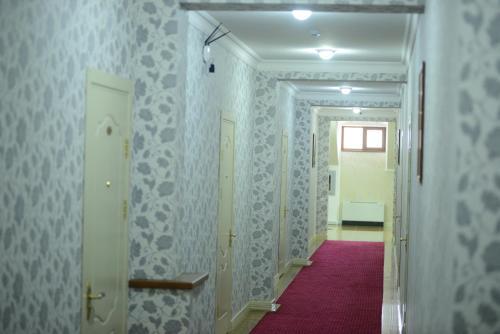City Line Boutique Hotel