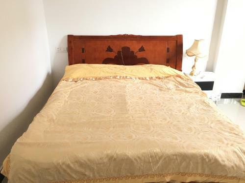 Apartamento Shuangyuewan Happy Inn