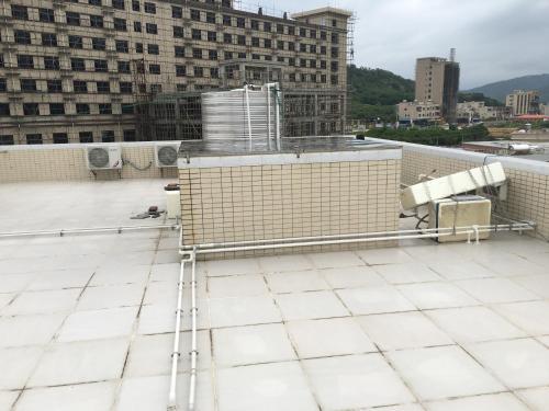 Apartamento Shuangyuewan Happy Inn