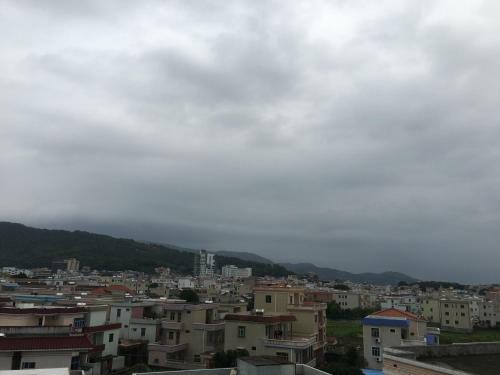 Apartamento Shuangyuewan Happy Inn