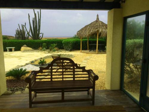 Hotel Tierra Del Sol Resort & Golf