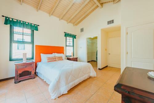 Hotel Tierra Del Sol Resort & Golf