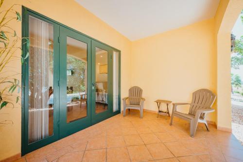 Hotel Tierra Del Sol Resort & Golf