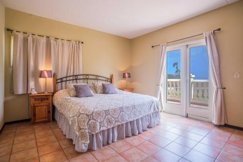 Hotel Tierra Del Sol Resort & Golf