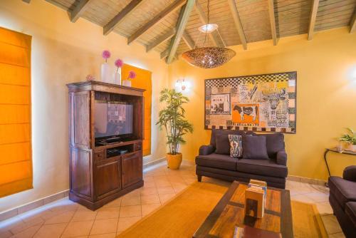 Hotel Tierra Del Sol Resort & Golf