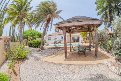 Hotel Tierra Del Sol Resort & Golf