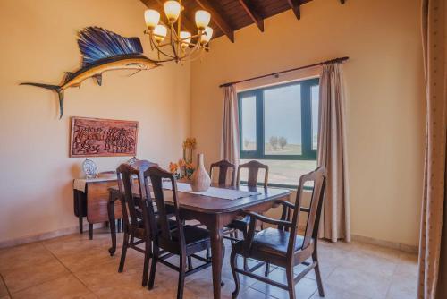 Hotel Tierra Del Sol Resort & Golf