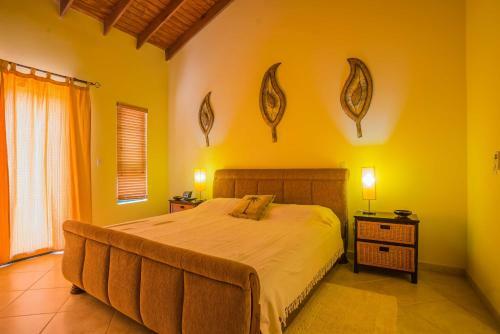 Hotel Tierra Del Sol Resort & Golf