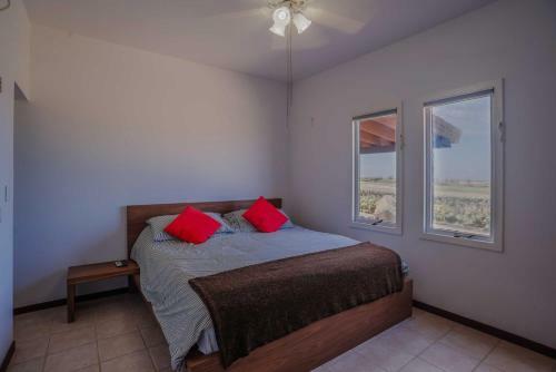 Hotel Tierra Del Sol Resort & Golf