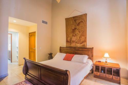 Hotel Tierra Del Sol Resort & Golf