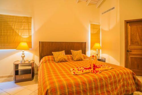 Hotel Tierra Del Sol Resort & Golf