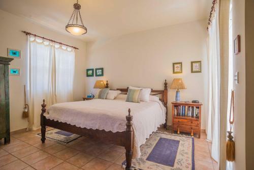 Hotel Tierra Del Sol Resort & Golf