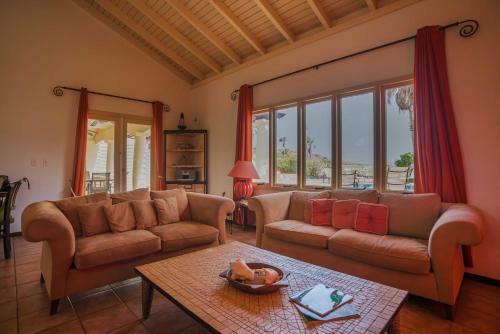 Hotel Tierra Del Sol Resort & Golf