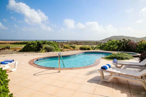Hotel Tierra Del Sol Resort & Golf