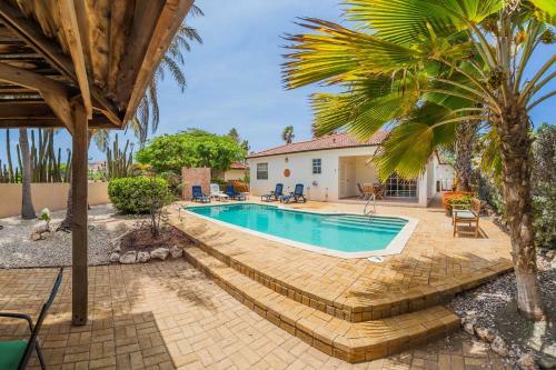 Hotel Tierra Del Sol Resort & Golf