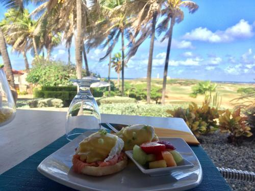 Hotel Tierra Del Sol Resort & Golf