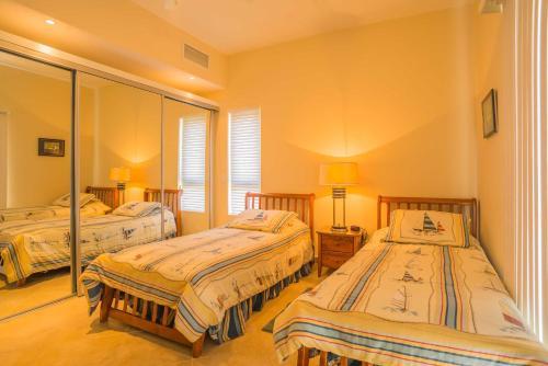 Hotel Tierra Del Sol Resort & Golf