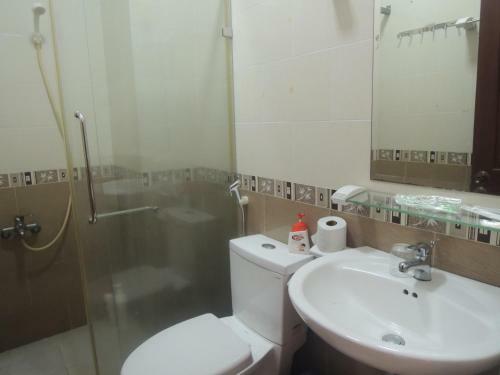 Phu Vinh Hotel
