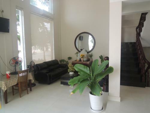 Phu Vinh Hotel